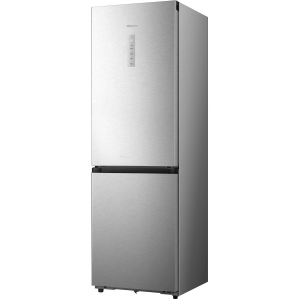 Фото - Холодильник Hisense RB3K330SEIE